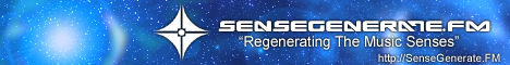 Sensegenerate.fm